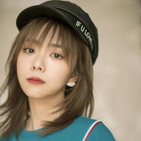 2021年即将流行的染发色,2020年流行的9大发色