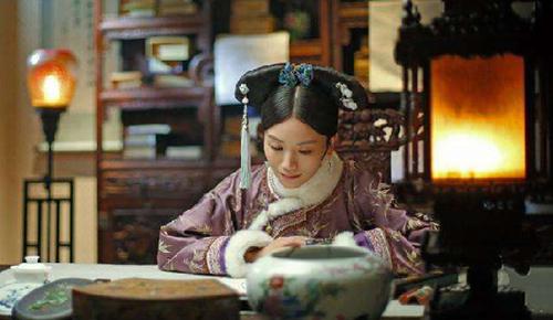 乾隆后宫中不受宠的嫔妃,乾隆最受冷落妃子们