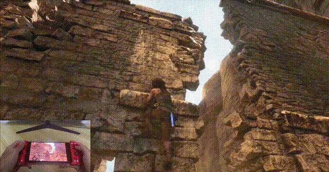 手机也能玩端游传奇,手机也能玩的联机游戏