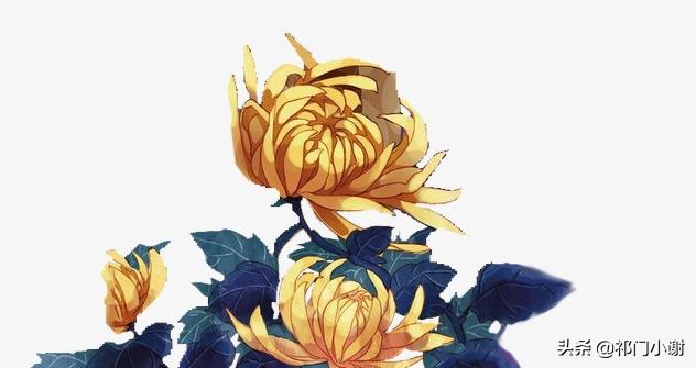 此人用一句话形容28位诗人，字字入木三分！