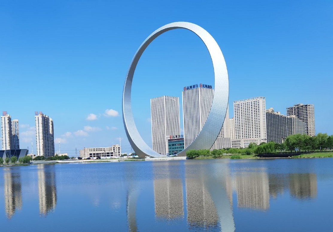 最受争议的3个雕像,那些饱受争议的大型雕塑