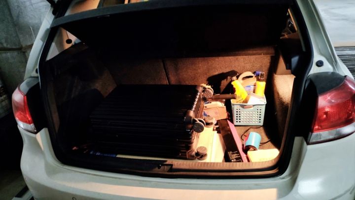 轻便美旅行李箱,好用价格不贵的指纹解锁行李箱