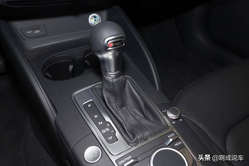 奥迪a3ea888到底有多强,奥迪a3ea888第三代