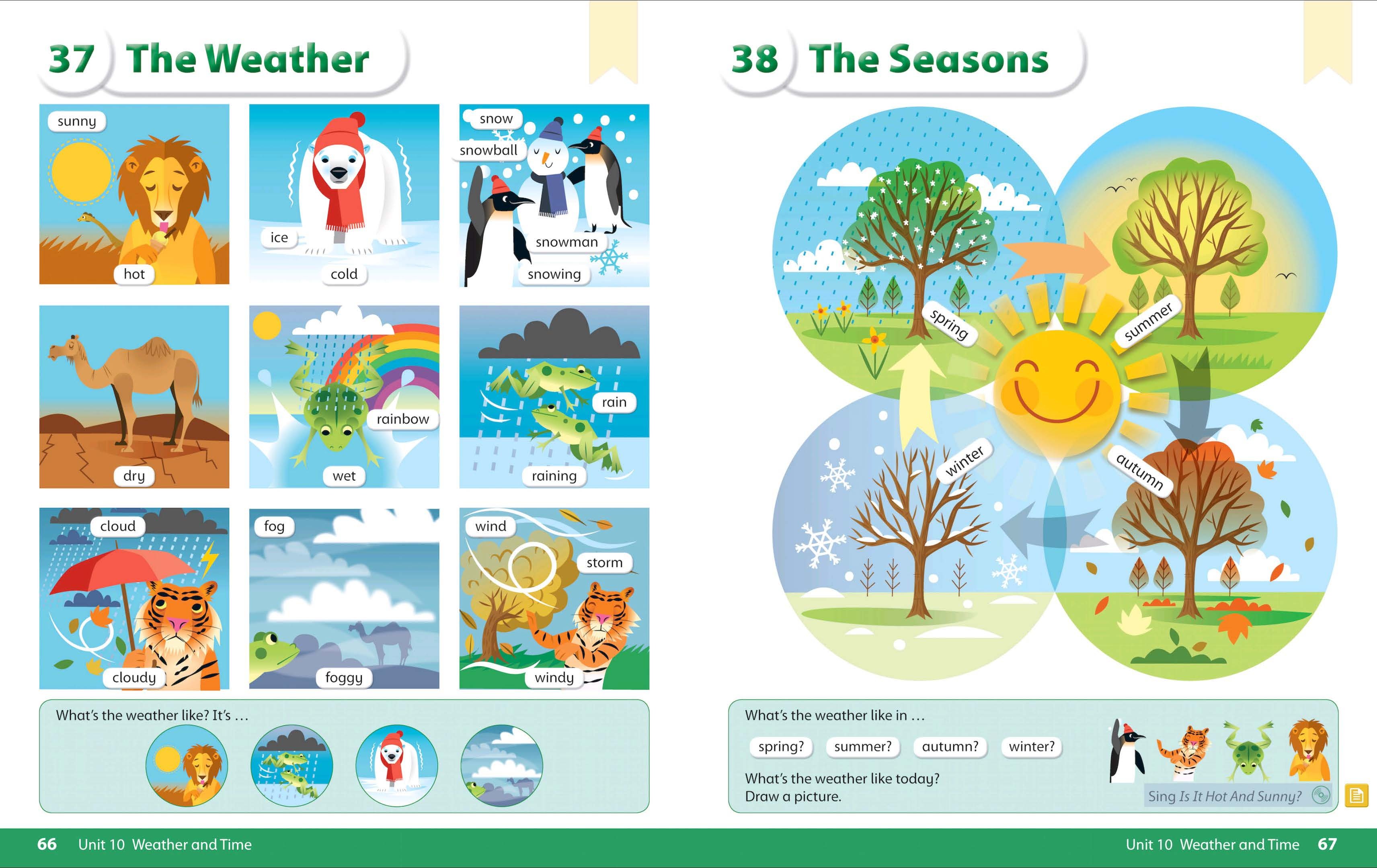 牛津儿童英语,牛津儿童英语读物