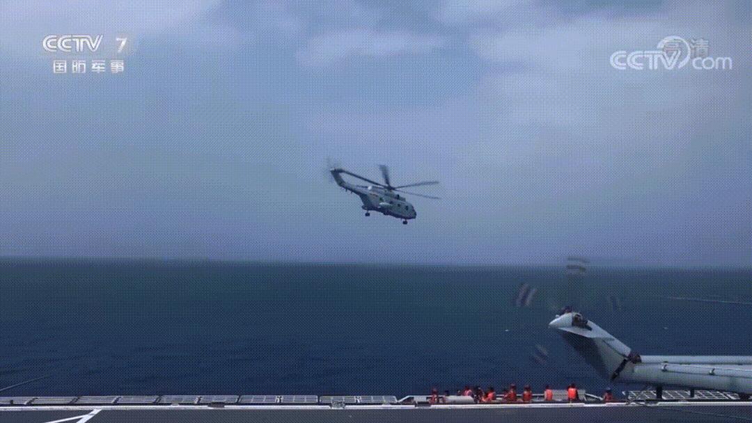 两栖攻击舰为何命名海南舰,中国海军航母两栖攻击舰总览图