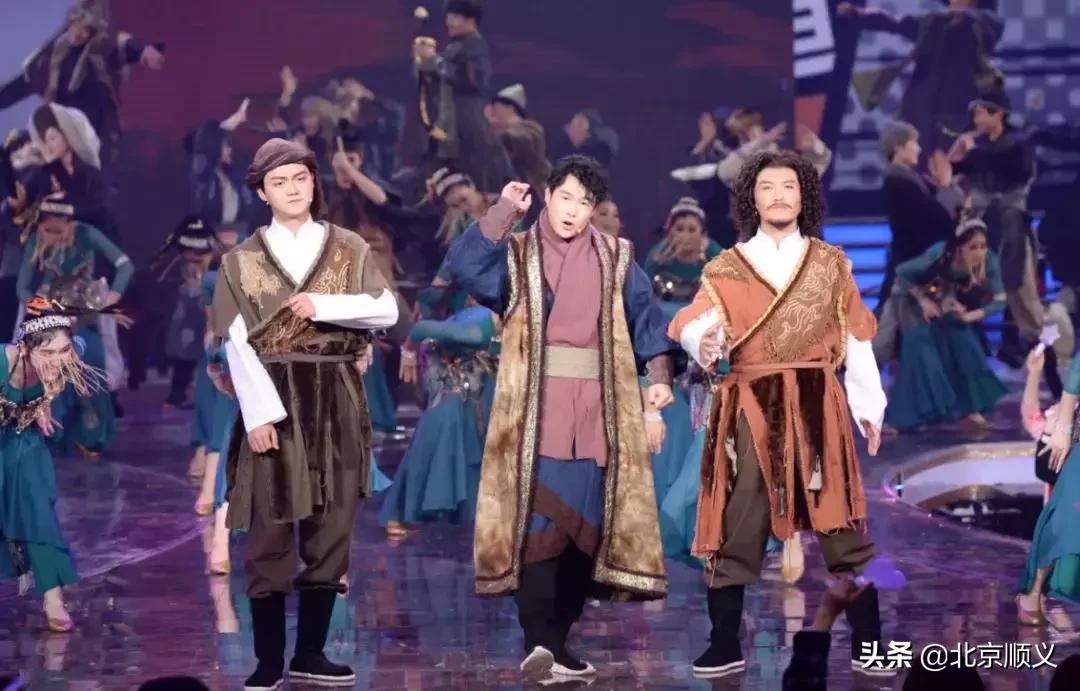 央视猪年春晚回忆,猪年春晚名单北京