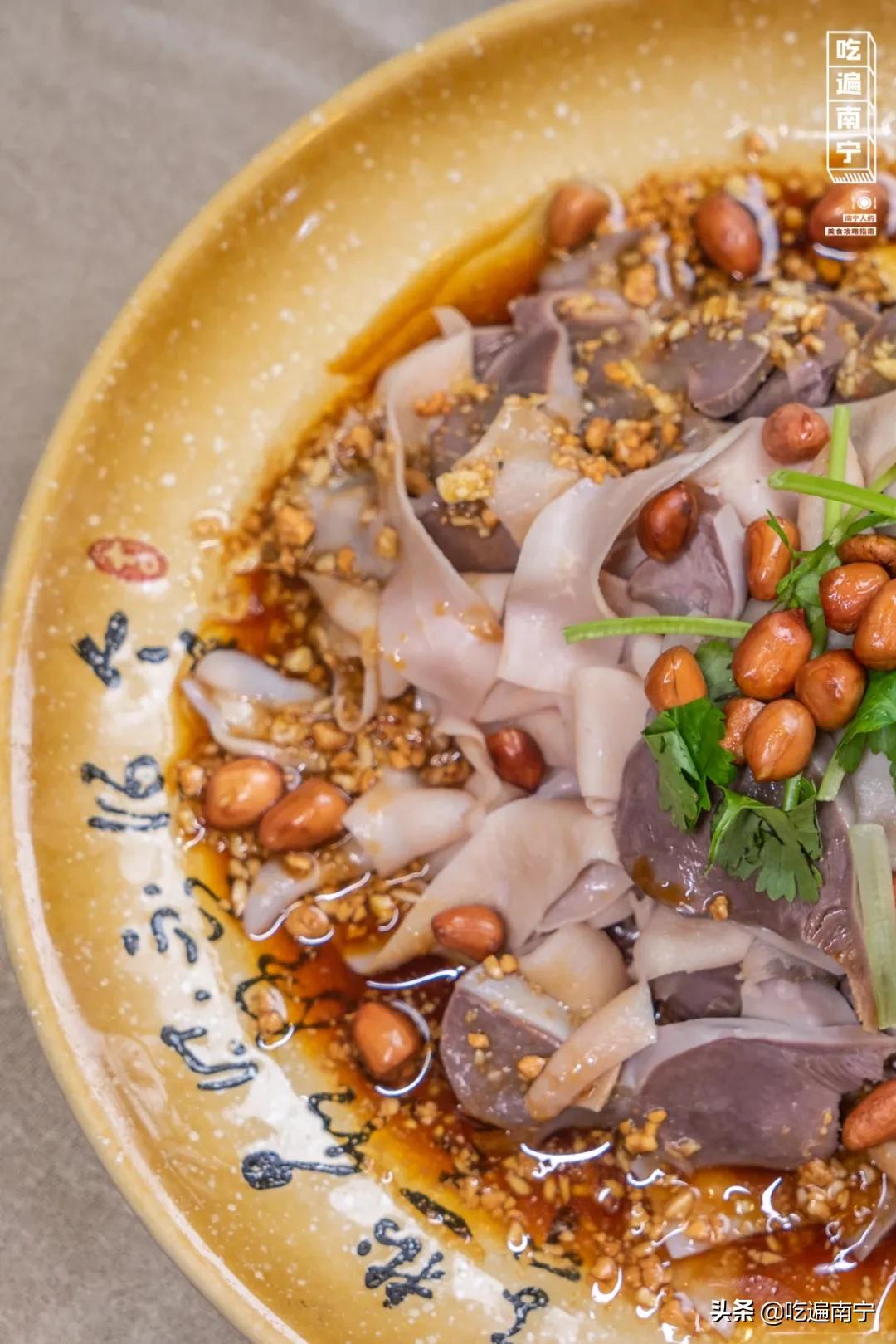 博白白切南宁,南宁博白白切哪里的比较正宗