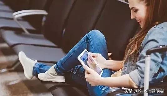 Kindle5.12.4固件终于可以用了，新固件带来了不一样的感觉！
