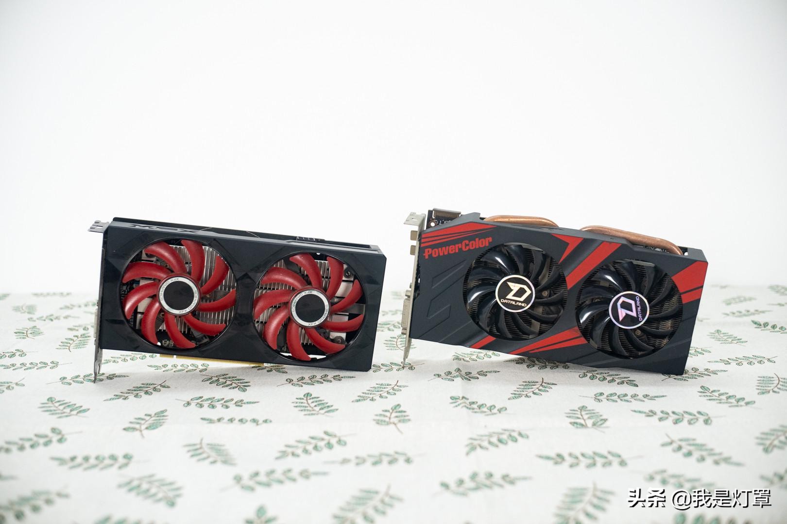 买不起MacM1的我，用QQLT魔改CPU和RX560显卡吃上黑苹果