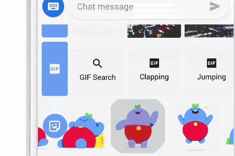 订车票、打出租……5G时代的短信可以这样玩