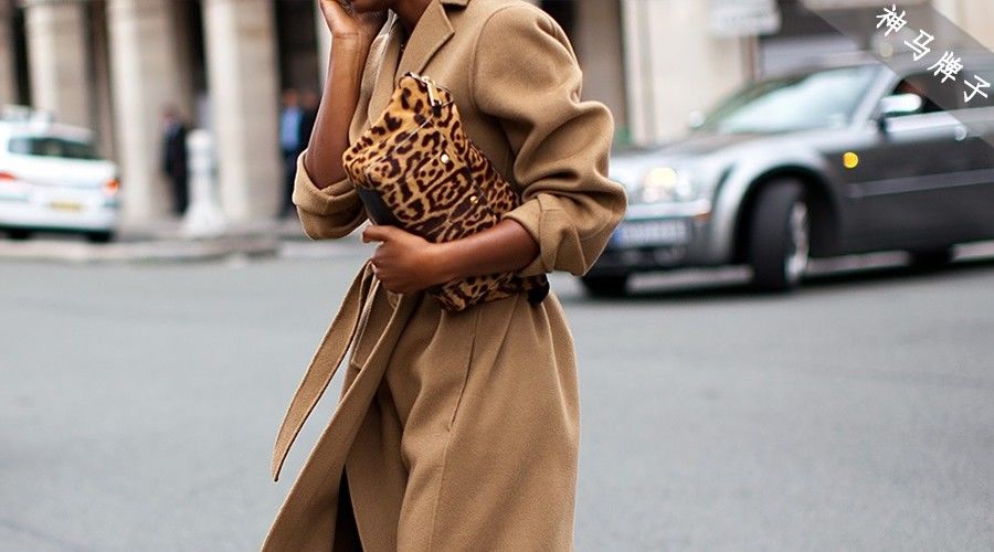 maxmara推荐一款可以穿10年的大衣,maxmara经典驼色大衣