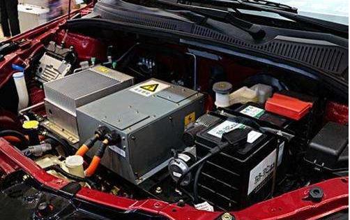 燃油汽车降价会影响电动汽车吗,燃油电动汽车还能销售几年