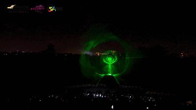 五一游记清明上河园,清明上河园旅游体验