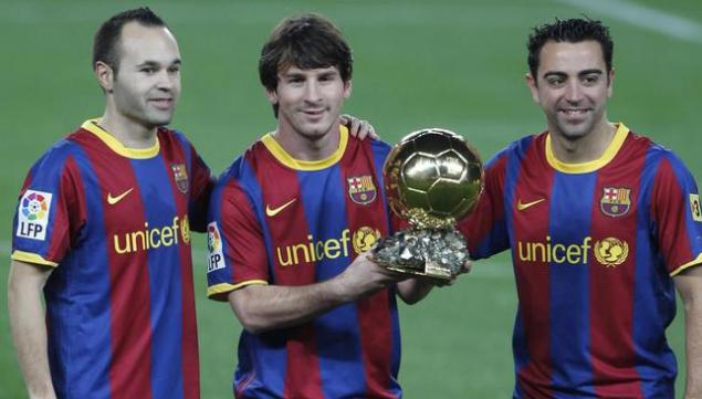 442评西甲10大球星,足球巨星评价梅西和c罗谁更强