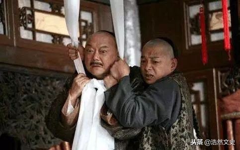 满清10大酷刑分别都有哪些,满清不为人知的七种酷刑