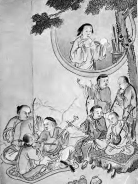 这本130年前献给中国妇女的童话书作者是个精通潮汕话的外国人