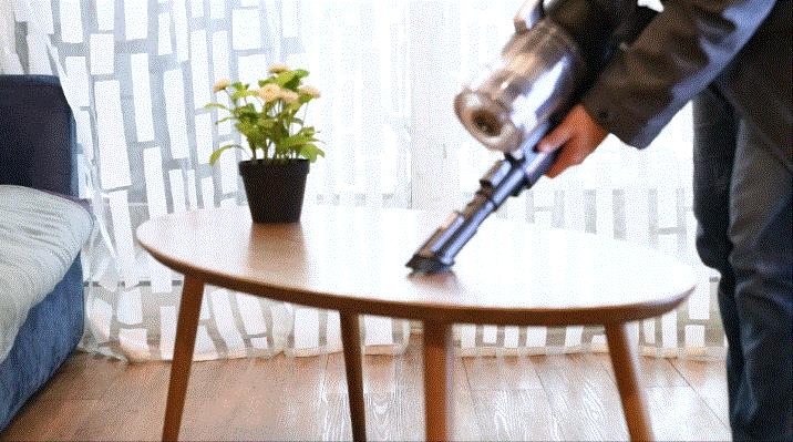 全屋保洁专用吸尘器,全屋清洁神器整套吸尘器简易