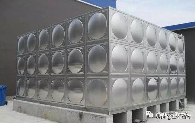 给排水工程常用管材及附件