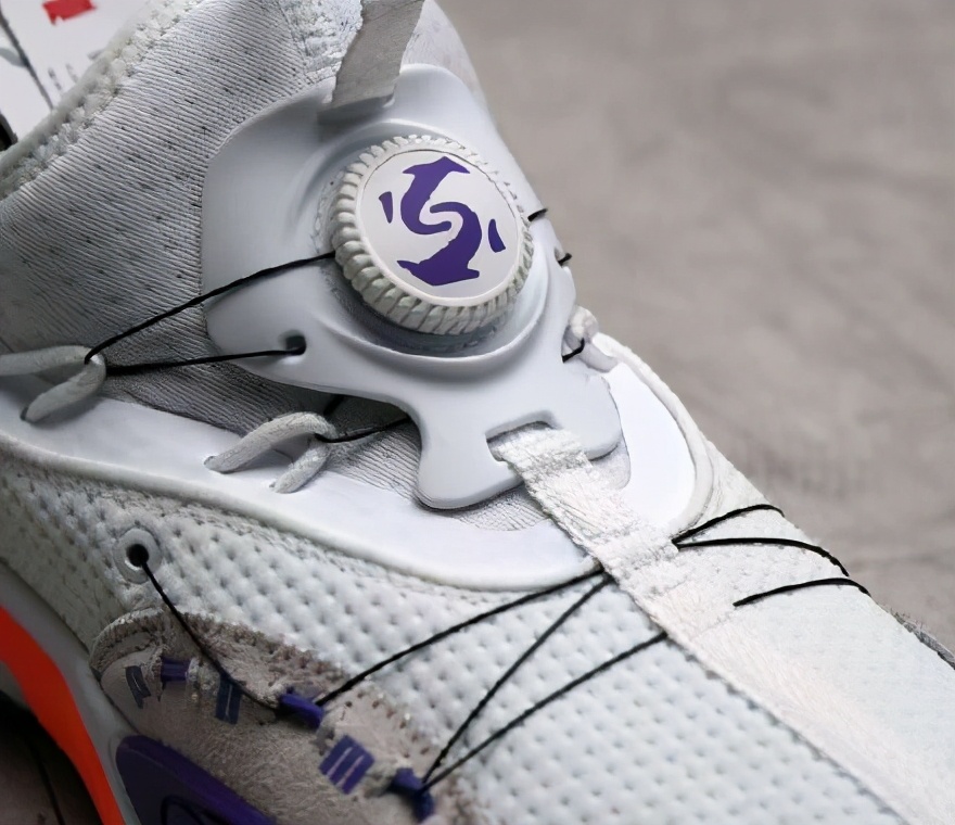 彪马篮球鞋推荐实战宽脚,彪马篮球鞋是不是有两个版本