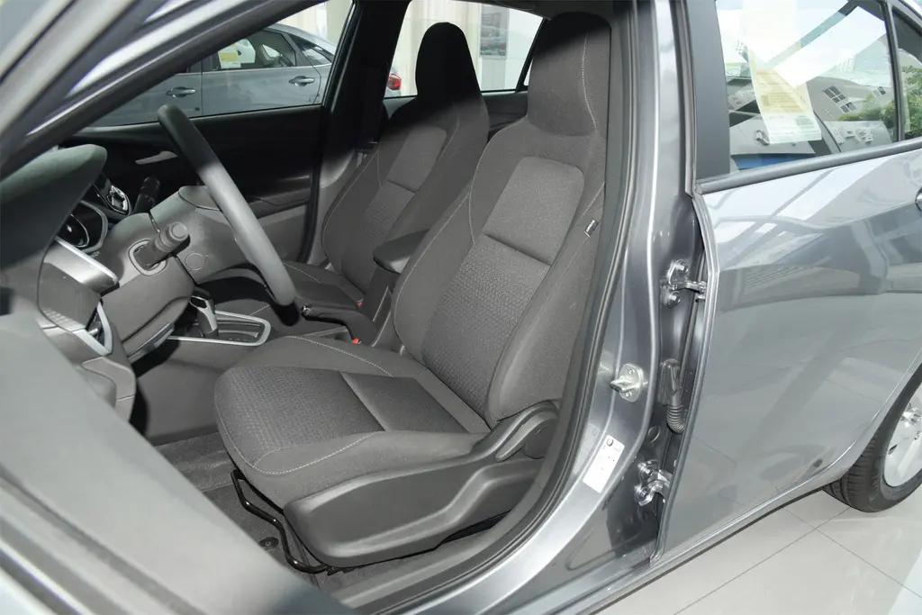 雪佛兰科沃兹测评2020款自动挡,雪佛兰科沃兹测评1.0