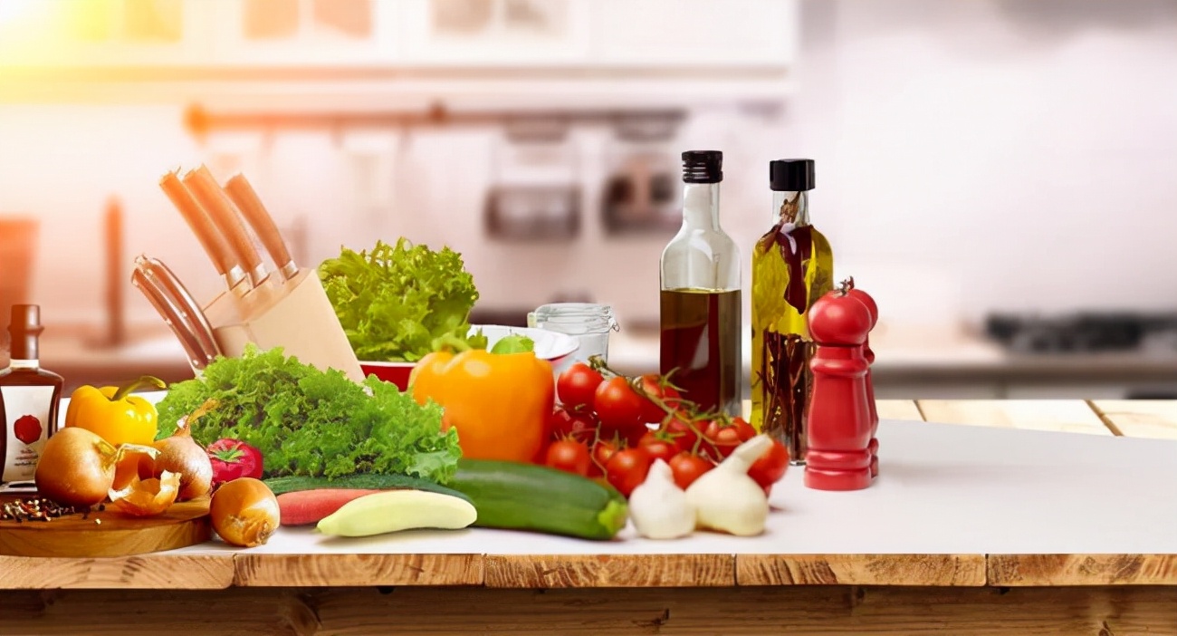 疫情期间孕妇饮食要注意营养搭配,疫情期间孕妇的饮食食谱