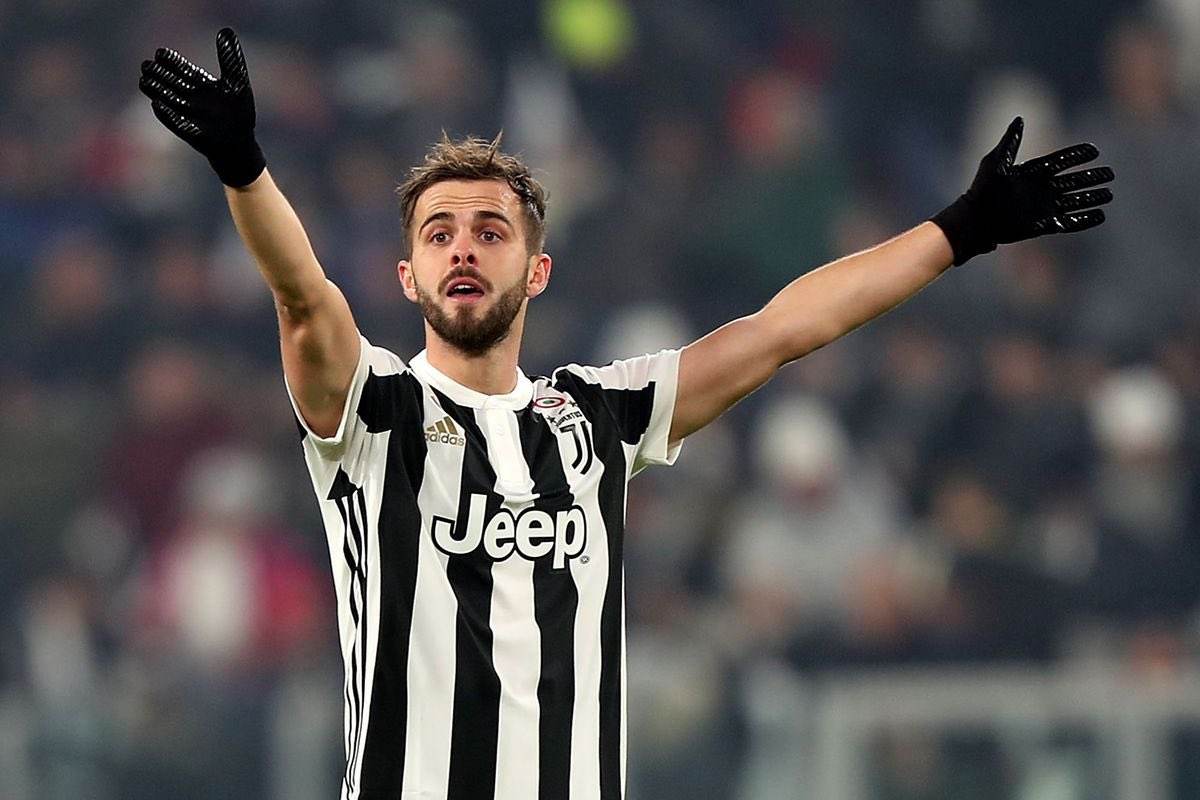 他是尤文中场球星，有可能去巴萨，他的命运究竟会如何？