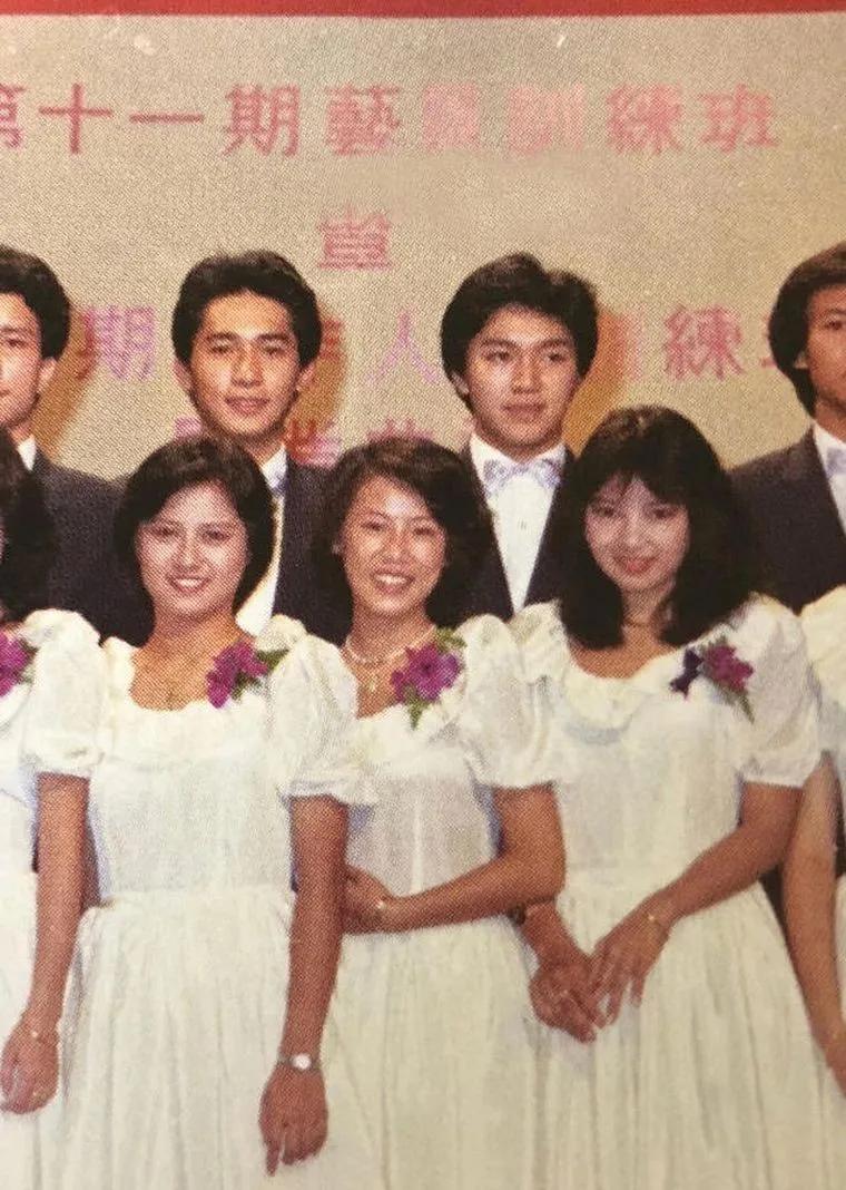 梁朝伟送别黄日华,梁朝伟五虎将之决裂全集