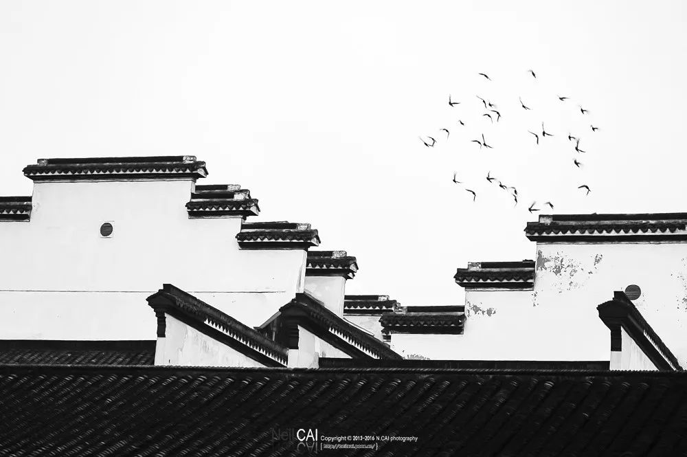 黑白摄影创意摄影,暗黑系复古摄影