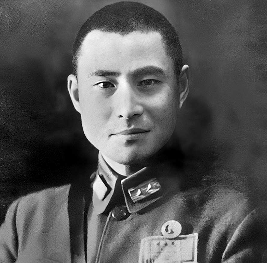 国民党黄维最后经历,国民党中将黄维最后下场