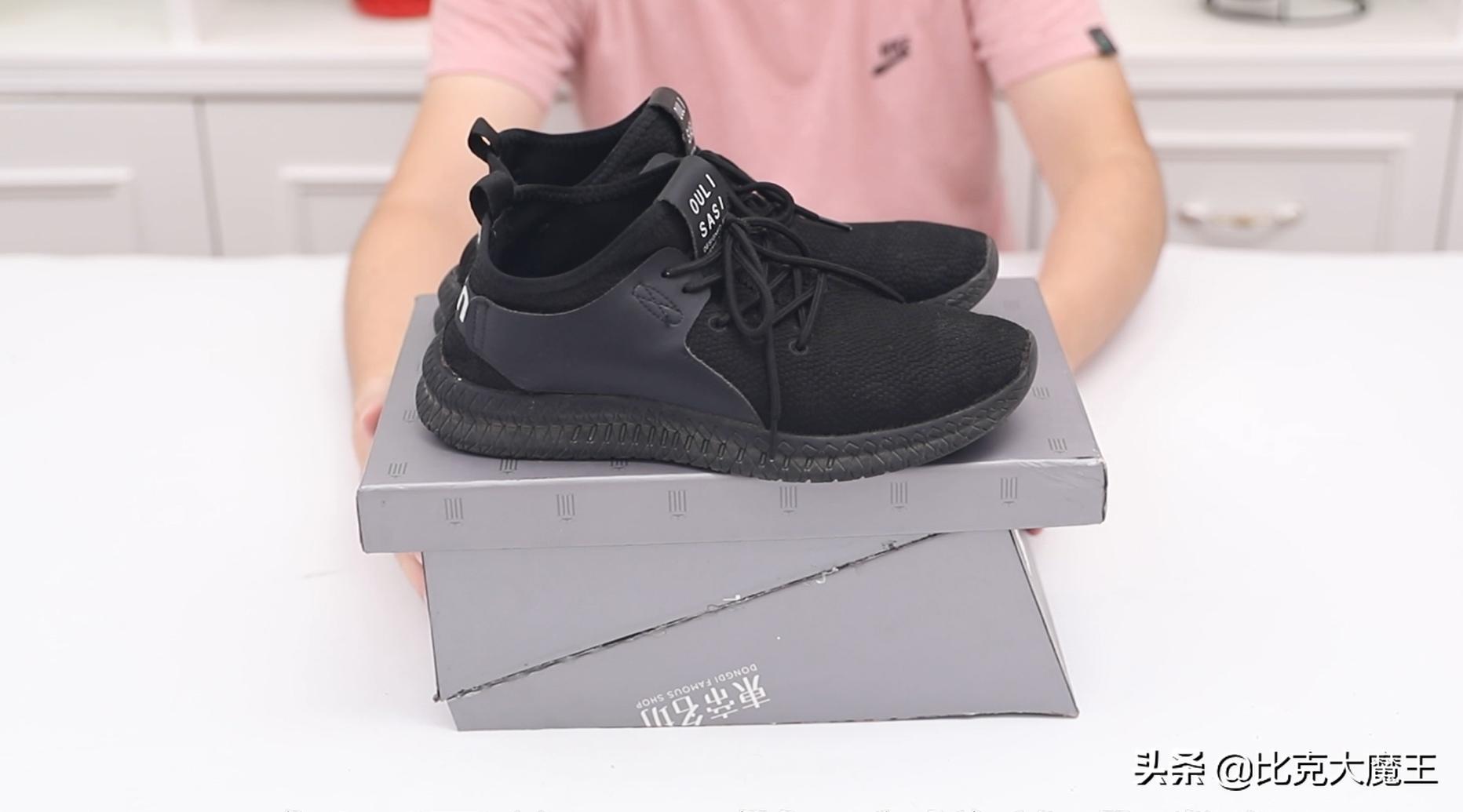 空鞋盒放衣柜,空鞋盒不要扔做收纳盒