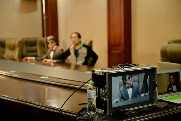 上映25天票房仅374万，离开周星驰后，炒冷饭的他，已变成烂片王