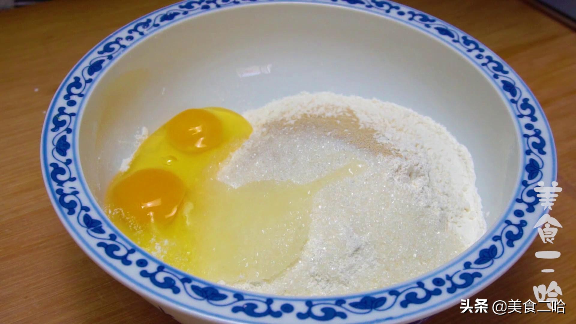 老式面包配方及烘焙方法,70%中种老面包最佳配方