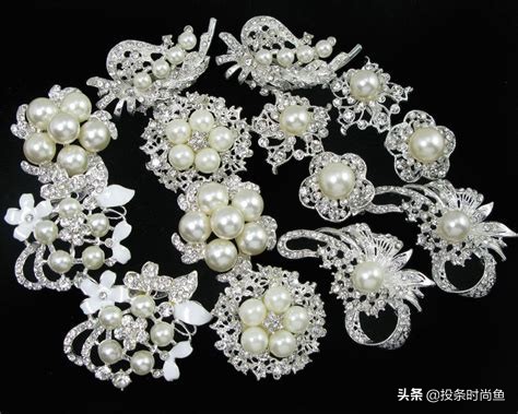 怎么挑选适合自己的配饰,配饰选择技巧