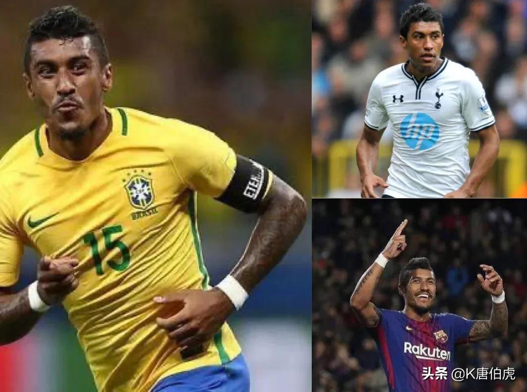 中超的第一位外援,中超第一球员胡尔克