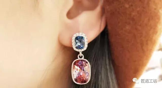 为什么纯天然水晶比较便宜,人造水晶和天然水晶哪个硬度大