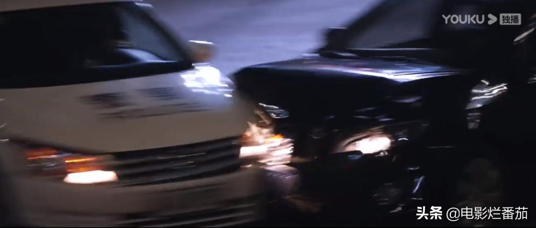 白夜追凶灭门惨案到底谁是凶手,白夜追凶213灭门案真相揭秘