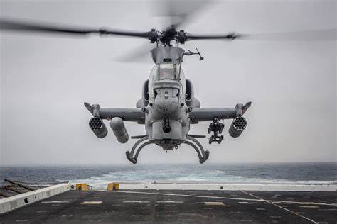 美国海军陆战队第1师装备,美国海军陆战队1号