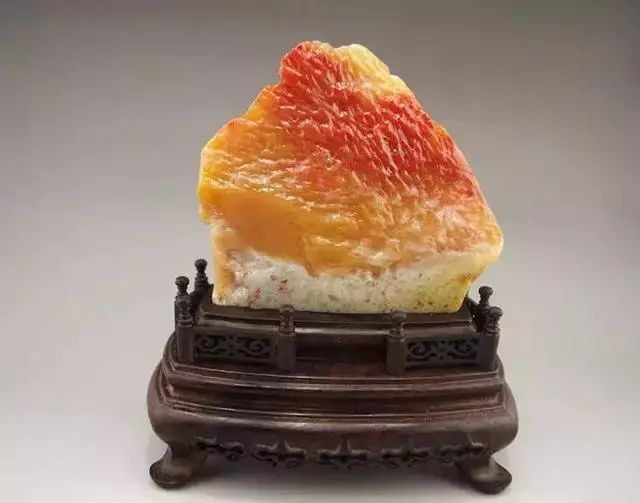 80种中国奇石图谱,临洮洮河奇石图谱