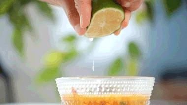 酸辣芒果虾的做法视频,酸辣芒果虾做法大全