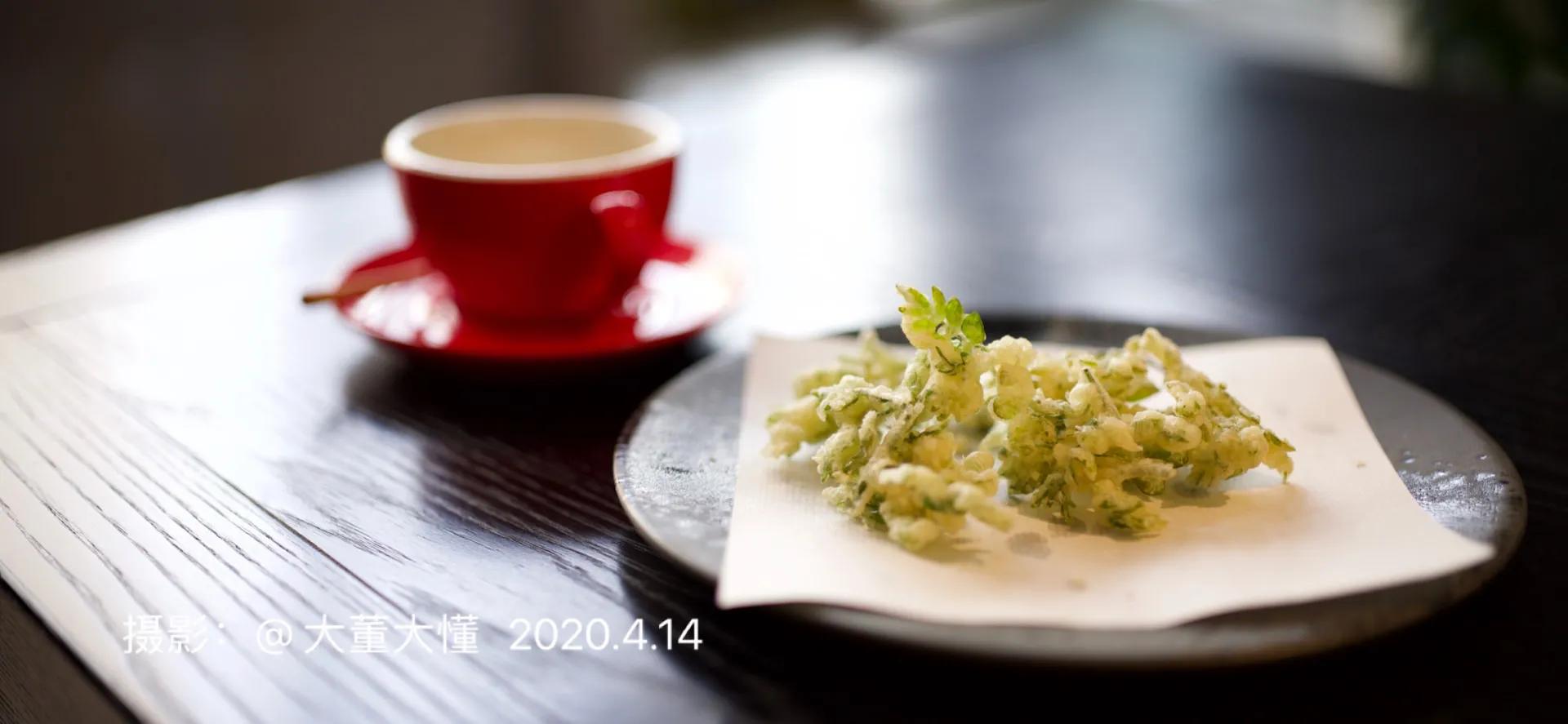 炸花椒鱼儿正确做法,炸花椒油温多少度合适