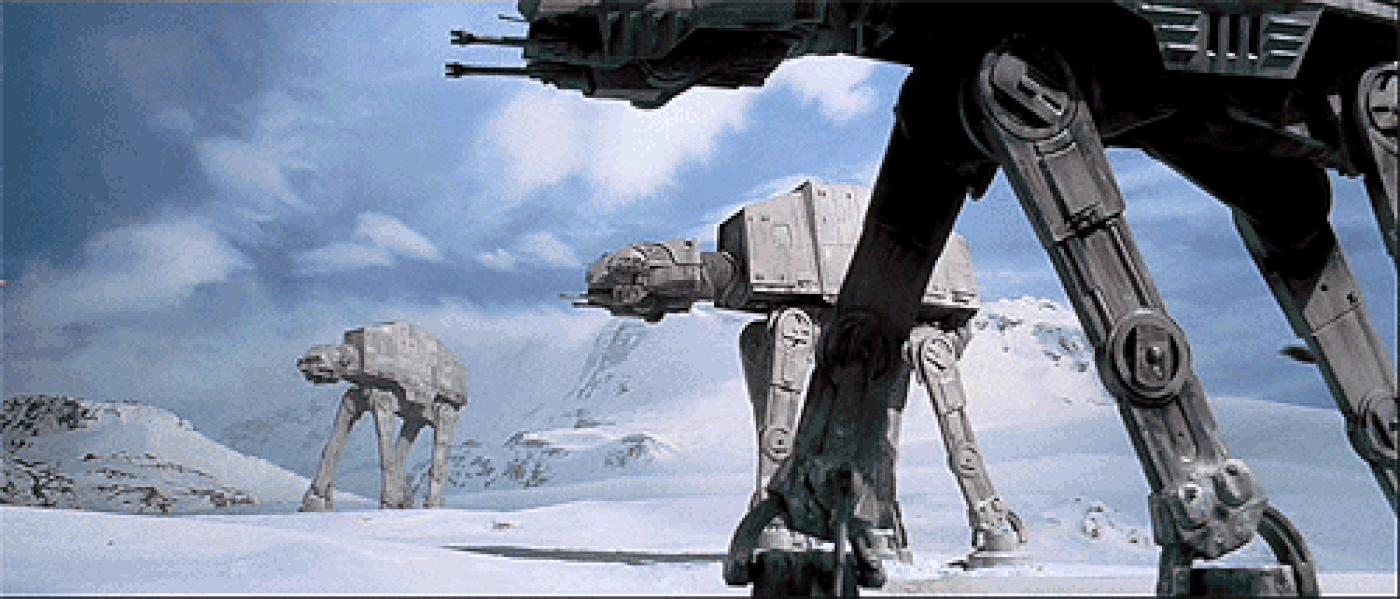 星球大战带给全世界的科幻流派,星球大战美国太空