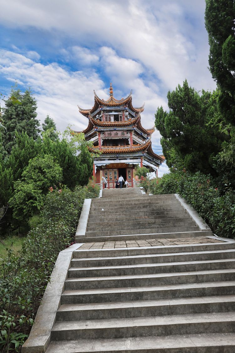 抚仙湖里的小岛,澄江抚仙湖孤山小岛怎么去