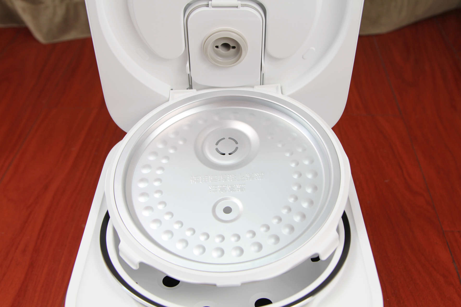 日本电饭煲饭,电饭煲做饭不香怎么回事