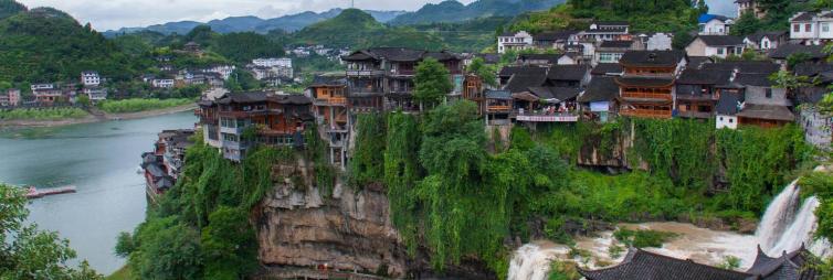 湖南自驾游最佳路线图2021,湖南省自驾亲子游的旅游推荐景点