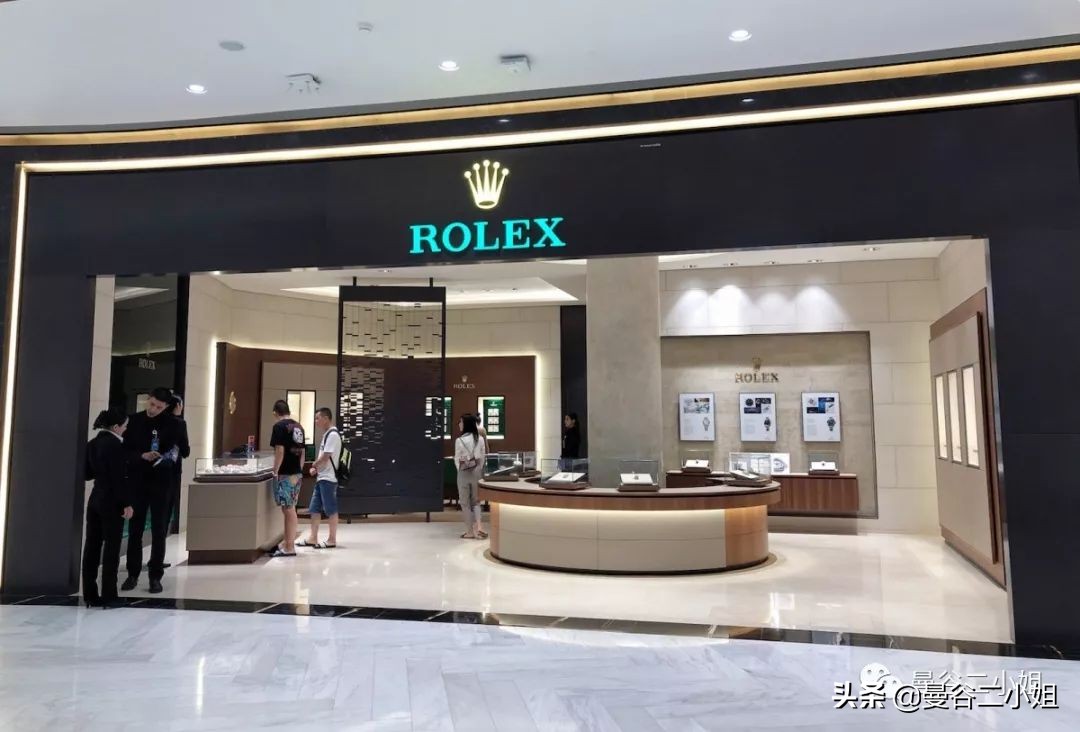 曼谷kingpower购物攻略,曼谷kingpower免税店lv