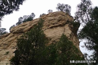 渭南石鼓山,渭南各县石鼓山传说