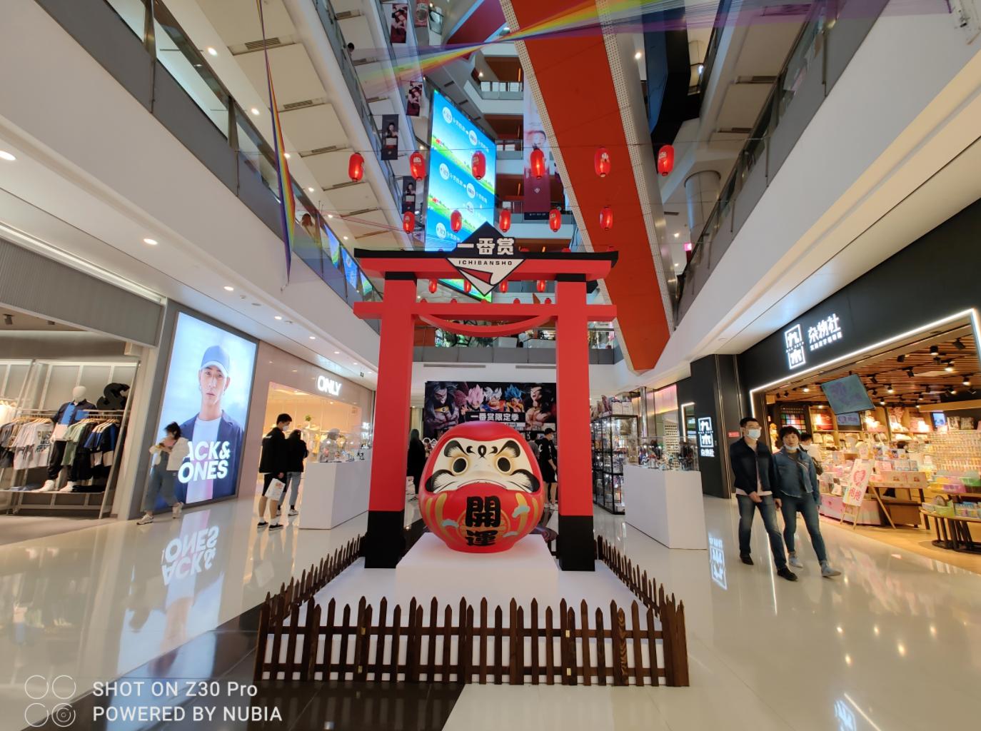 努比亚z30pro真的好用吗,努比亚z30pro什么时候能降到两千