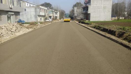 道路做的美不美，不来看看这几点，肯定不会美