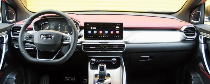 手动挡开车进小区门禁杆技巧,新手手动挡司机上路开车最全技巧