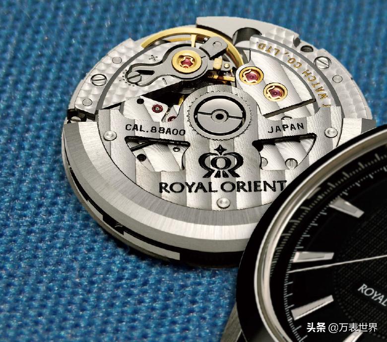 现在中国最好的手表是哪一款,目前国内最好的手表是哪款